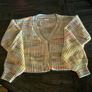 COTTON-ON XS CARDIGAN SWEATER. GREAT CONDITION. BUNDLE2SAVE